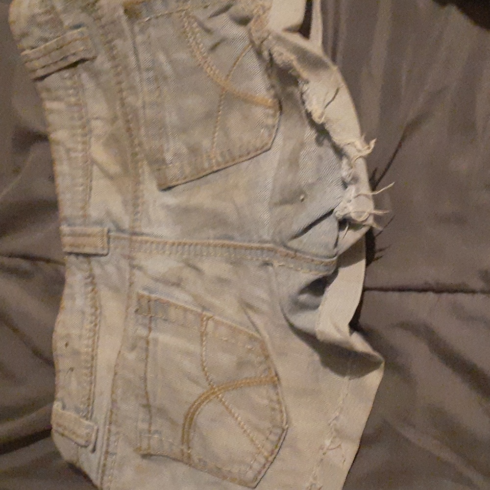 Shorts - Picture 3 of 3